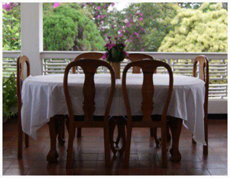 Hotel Sea Drift Negombo Exterior foto